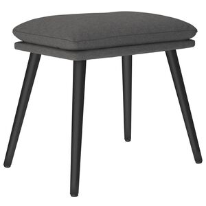 vidaXL &Upsilon;&pi;&omicron;&pi;ό&delta;&iota;&omicron; &Sigma;&kappa;&omicron;ύ&rho;&omicron; &Gamma;&kappa;&rho;&iota; 45 x 29,5 x 35 &epsilon;&kappa;. &Upsilon;&phi;&alpha;&sigma;&mu;ά&tau;&iota;&nu;&omicron;