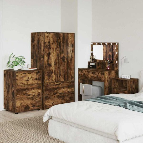 vidaXL &Nu;&tau;&omicron;&upsilon;&lambda;ά&pi;&iota; &alpha;&pi;&omicron;&theta;ή&kappa;&epsilon;&upsilon;&sigma;&eta;&sigmaf; &Kappa;&alpha;&pi;&nu;&iota;&sigma;&tau;ό &Delta;&rho;ύ&sigmaf; 60 x 48 x 81 &epsilon;&kappa;