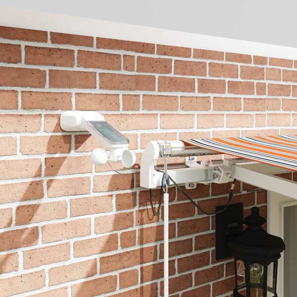 vidaXL &Alpha;&nu;&tau;&iota;&alpha;&nu;&epsilon;&mu;&iota;&kappa;ό &Pi;&omicron;&lambda;ύ&chi;&rho;&omega;&mu;&omicron; 500 x 300 x 165 &epsilon;&kappa;. &Pi;&omicron;&lambda;&upsilon;έ&sigma;&tau;&epsilon;&rho; &kappa;&alpha;&iota; &Mu;έ&tau;&alpha;&lambda;&lambda;&omicron;