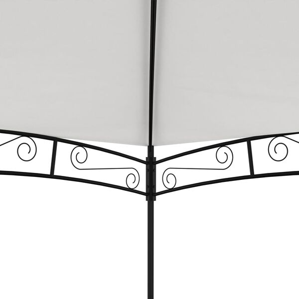 vidaXL &Kappa;&iota;ό&sigma;&kappa;&iota; &Kappa;ή&pi;&omicron;&upsilon; &Kappa;&rho;&epsilon;&mu; 3 x 3 &mu;. 180 &gamma;&rho;./&mu;&sup2;