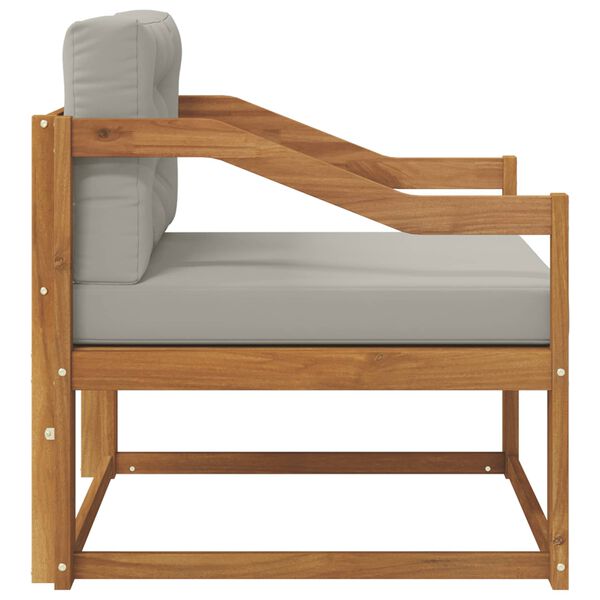 vidaXL &Mu;&epsilon;&sigma;&alpha;ί&omicron;&sigmaf; &kappa;&alpha;&nu;&alpha;&pi;έ&sigmaf; &epsilon;&xi;&omega;&tau;&epsilon;&rho;&iota;&kappa;&omicron;ύ &chi;ώ&rho;&omicron;&upsilon; &Sigma;&tau;&epsilon;&rho;&epsilon;ό &Xi;ύ&lambda;&omicron; &Alpha;&kappa;&alpha;&kappa;ί&alpha;&sigmaf; &Phi;&upsilon;&sigma;&iota;&kappa;ό