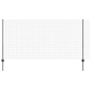 vidaXL &Pi;&epsilon;&rho;ί&phi;&rho;&alpha;&xi;&eta; Euro &mu;&epsilon; &Sigma;&tau;ή&lambda;&eta; 25 x 1,2 &mu; PVC-&Epsilon;&pi;&iota;&kappa;&alpha;&lambda;&upsilon;&mu;&mu;έ&nu;&omicron; &Alpha;&tau;&sigma;ά&lambda;&iota; &Gamma;&kappa;&rho;&iota;