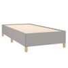 vidaXL &Kappa;&rho;&epsilon;&beta;ά&tau;&iota; Boxspring &mu;&epsilon; &Sigma;&tau;&rho;ώ&mu;&alpha; &Alpha;&nu;&omicron;&iota;&chi;&tau;ό &Gamma;&kappa;&rho;&iota; 80x200 &epsilon;&kappa;. &Upsilon;&phi;&alpha;&sigma;&mu;ά&tau;&iota;&nu;&omicron;