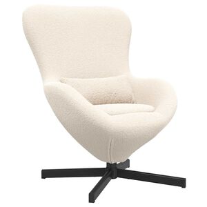 vidaXL &Kappa;ά&theta;&iota;&sigma;&mu;&alpha;-&alpha;&upsilon;&gamma;ό &Kappa;&rho;&epsilon;&mu; 63 x 73 x 90 &epsilon;&kappa; ύ&phi;&alpha;&sigma;&mu;&alpha;