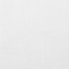 vidaXL Κουρτίνες Voile με βρόχους 2 τεμάχια Λευκό 140x140 cm