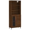 vidaXL &Nu;&tau;&omicron;&upsilon;&lambda;ά&pi;&iota; &Kappa;&alpha;&phi;έ &Delta;&rho;&upsilon;&sigmaf; 69,5 x 34 x 180 &epsilon;&kappa;. &alpha;&pi;ό &Epsilon;&pi;&epsilon;&xi;&epsilon;&rho;&gamma;&alpha;&sigma;&mu;έ&nu;&omicron; &Xi;ύ&lambda;&omicron;