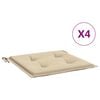 vidaXL &Mu;&alpha;&xi;&iota;&lambda;ά&rho;&iota;&alpha; &Kappa;&alpha;&rho;έ&kappa;&lambda;&alpha;&sigmaf; &Kappa;ή&pi;&omicron;&upsilon; 4 &tau;&epsilon;&mu;. &Mu;&pi;&epsilon;&zeta; 50x50x3 &epsilon;&kappa;. Ύ&phi;&alpha;&sigma;&mu;&alpha; Oxford