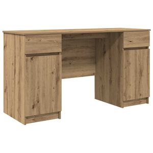 vidaXL &Gamma;&rho;&alpha;&phi;&epsilon;ί&omicron; artisan &delta;&rho;&upsilon;&sigmaf; &Epsilon;&pi;&epsilon;&xi;&epsilon;&rho;&gamma;&alpha;&sigma;&mu;έ&nu;&omicron; &xi;ύ&lambda;&omicron; 140 x 49 x 76 &epsilon;&kappa;.
