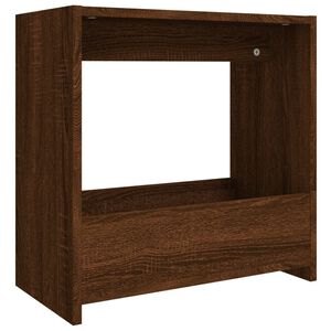 vidaXL &Beta;&omicron;&eta;&theta;&eta;&tau;&iota;&kappa;ό &Tau;&rho;&alpha;&pi;έ&zeta;&iota; &Kappa;&alpha;&phi;έ &Delta;&rho;&upsilon;&sigmaf; 50x26x50 &epsilon;&kappa;. &Epsilon;&pi;&epsilon;&xi;&epsilon;&rho;&gamma;&alpha;&sigma;&mu;έ&nu;&omicron; &Xi;ύ&lambda;&omicron;