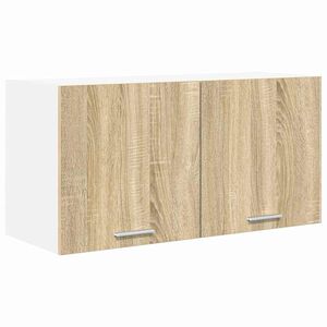 vidaXL &Kappa;&rho;&epsilon;&mu;&alpha;&sigma;&tau;ό &nu;&tau;&omicron;&upsilon;&lambda;ά&pi;&iota; &Delta;&rho;ύ&sigmaf; Sonoma 80 x 31 x 40 &epsilon;&kappa;