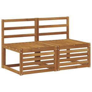 vidaXL 2 &Tau;&epsilon;&mu;ά&chi;&iota;&omicron; &Mu;&epsilon;&sigma;&alpha;ί&omicron;&sigmaf; &kappa;&alpha;&nu;&alpha;&pi;έ&sigmaf; &epsilon;&xi;&omega;&tau;&epsilon;&rho;&iota;&kappa;&omicron;ύ &chi;ώ&rho;&omicron;&upsilon; &Sigma;&tau;&epsilon;&rho;&epsilon;ό &Xi;ύ&lambda;&omicron; &Alpha;&kappa;&alpha;&kappa;ί&alpha;&sigmaf;