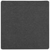 vidaXL &Delta;&epsilon;&rho;&mu;ά&tau;&iota;&nu;&omicron; &Chi;&alpha;&lambda;ί &Sigma;&kappa;&omicron;ύ&rho;&omicron; &Gamma;&kappa;&rho;&iota; 100 x 100 cm 100% &Pi;&omicron;&lambda;&upsilon;&pi;&rho;&omicron;&pi;&upsilon;&lambda;έ&nu;&iota;&omicron;
