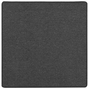 vidaXL &Delta;&epsilon;&rho;&mu;ά&tau;&iota;&nu;&omicron; &Chi;&alpha;&lambda;ί &Sigma;&kappa;&omicron;ύ&rho;&omicron; &Gamma;&kappa;&rho;&iota; 100 x 100 cm 100% &Pi;&omicron;&lambda;&upsilon;&pi;&rho;&omicron;&pi;&upsilon;&lambda;έ&nu;&iota;&omicron;