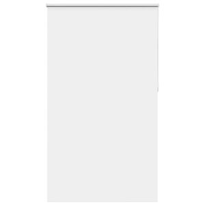 vidaXL &Rho;&omicron;&lambda;έ&rho; &Mu;&pi;&lambda;&alpha;&kappa;ά&omicron;&upsilon;&tau; &Lambda;&epsilon;&upsilon;&kappa;ό 140x210 &epsilon;&kappa;. &Pi;&lambda;ά&tau;&omicron;&sigmaf; &upsilon;&phi;ά&sigma;&mu;&alpha;&tau;&omicron;&sigmaf; 136,6 &epsilon;&kappa;.