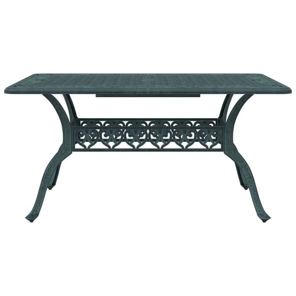 vidaXL &Sigma;&epsilon;&tau; &Tau;&rho;&alpha;&pi;&epsilon;&zeta;&alpha;&rho;ί&alpha;&sigmaf; &Kappa;ή&pi;&omicron;&upsilon; 5 &Tau;&epsilon;&mu;&alpha;&chi;ί&omega;&nu; &Pi;&rho;ά&sigma;&iota;&nu;&omicron; &alpha;&pi;ό &Chi;&upsilon;&tau;ό &Alpha;&lambda;&omicron;&upsilon;&mu;ί&nu;&iota;&omicron;