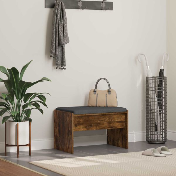 vidaXL &Pi;&alpha;&gamma;&kappa;ά&kappa;&iota; &Chi;&alpha;&lambda;&omega;&rho;ί&omicron;&upsilon; &mu;&epsilon; &mu;&alpha;&xi;&iota;&lambda;ά&rho;&iota; &Kappa;&alpha;&pi;&nu;&iota;&sigma;&tau;ό &Delta;&rho;ύ&sigmaf; 63 x 38 x 40 &epsilon;&kappa;