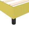 vidaXL &Kappa;&rho;&epsilon;&beta;ά&tau;&iota; Boxspring &mu;&epsilon; &Sigma;&tau;&rho;ώ&mu;&alpha; &Pi;&rho;ά&sigma;&iota;&nu;&omicron; 200x200 &epsilon;&kappa;. &Upsilon;&phi;&alpha;&sigma;&mu;ά&tau;&iota;&nu;&omicron;