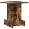 vidaXL End Table &Kappa;&alpha;&pi;&nu;&iota;&sigma;&tau;ό &Delta;&rho;ύ&sigmaf; 35,5 x 35 x 40 &epsilon;&kappa; &Epsilon;&pi;&epsilon;&xi;&epsilon;&rho;&gamma;&alpha;&sigma;&mu;έ&nu;&omicron; &Xi;ύ&lambda;&omicron;