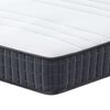 vidaXL Στρώμα με Bonnell Springs Μεσαία Σκληρότητα 120 x 200 εκ.