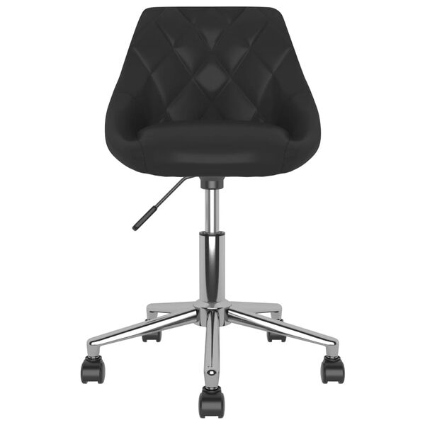 vidaXL &Kappa;&alpha;&rho;έ&kappa;&lambda;&epsilon;&sigmaf; &Tau;&rho;&alpha;&pi;&epsilon;&zeta;&alpha;&rho;ί&alpha;&sigmaf; &Pi;&epsilon;&rho;&iota;&sigma;&tau;&rho;&epsilon;&phi;ό&mu;&epsilon;&nu;&epsilon;&sigmaf; 4 &tau;&epsilon;&mu;. &Mu;&alpha;ύ&rho;&epsilon;&sigmaf; &Delta;&epsilon;&rho;&mu;&alpha;&tau;ί&nu;&eta;