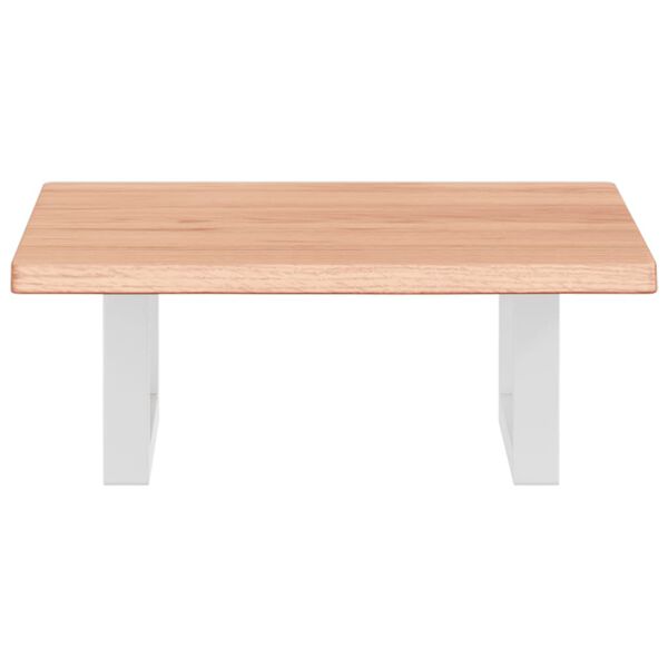 vidaXL &Rho;ά&phi;&iota; &Nu;&iota;&pi;&tau;ή&rho;&alpha; &Tau;&omicron;ί&chi;&omicron;&upsilon; &alpha;&pi;ό &Alpha;&tau;&sigma;ά&lambda;&iota; / &Mu;&alpha;&sigma;ί&phi; &Xi;ύ&lambda;&omicron; &Delta;&rho;&upsilon;ό&sigmaf;