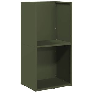vidaXL &Rho;ά&phi;&iota; &Kappa;&alpha;&upsilon;&sigma;ό&xi;&upsilon;&lambda;&omega;&nu; 40x30x80 &epsilon;&kappa;. &Chi;ά&lambda;&upsilon;&beta;&alpha;&sigmaf; &psi;&upsilon;&chi;&rho;ή&sigmaf; έ&lambda;&alpha;&sigma;&eta;&sigmaf;