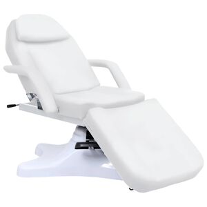 vidaXL &Kappa;&rho;&epsilon;&beta;ά&tau;&iota; - &Pi;&omicron;&lambda;&upsilon;&theta;&rho;ό&nu;&alpha; &Alpha;&iota;&sigma;&theta;&eta;&tau;&iota;&kappa;ή&sigmaf; &Lambda;&epsilon;&upsilon;&kappa;ό 180 x 62 x (86,5-118) &epsilon;&kappa;.