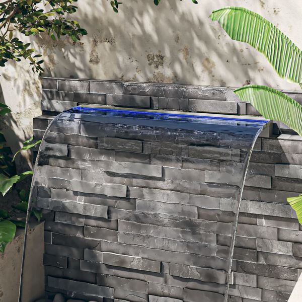 vidaXL &Sigma;&iota;&nu;&tau;&rho;&iota;&beta;ά&nu;&iota; &Kappa;&alpha;&tau;&alpha;&rho;&rho;ά&kappa;&tau;&eta;&sigmaf; &Pi;&iota;&sigma;ί&nu;&alpha;&sigmaf; &mu;&epsilon; RGB LED 108 &epsilon;&kappa; &Alpha;&nu;&omicron;&xi;. &Alpha;&tau;&sigma;ά&lambda;&iota;