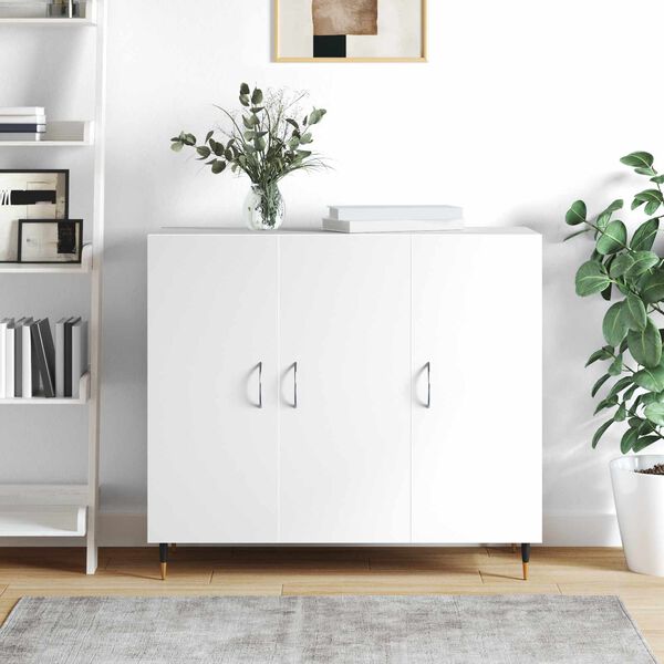 vidaXL &Lambda;&alpha;&beta;ή 12 pcs &Alpha;&sigma;&eta;&mu;ί 107 x 3.6 x 23 &chi;&iota;&lambda;. &Alpha;&nu;&omicron;&xi;&epsilon;ί&delta;&omega;&tau;&omicron; &alpha;&tau;&sigma;ά&lambda;&iota;