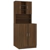 Brown_oak