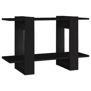 vidaXL &Beta;&iota;&beta;&lambda;&iota;&omicron;&theta;ή&kappa;&eta;/&Delta;&iota;&alpha;&chi;&omega;&rho;&iota;&sigma;&tau;&iota;&kappa;ό &Chi;ώ&rho;&omicron;&upsilon; &Mu;&alpha;ύ&rho;&omicron; 80 x 30 x 51 &epsilon;&kappa;.
