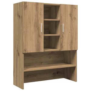 vidaXL &Nu;&tau;&omicron;&upsilon;&lambda;ά&pi;&iota; &Pi;&lambda;&upsilon;&nu;&tau;&eta;&rho;ί&omicron;&upsilon; &tau;&epsilon;&chi;&nu;ί&tau;&eta;&sigmaf; &Delta;&rho;&upsilon;&sigmaf; 70,5 x 25,5 x 90 &epsilon;&kappa;.