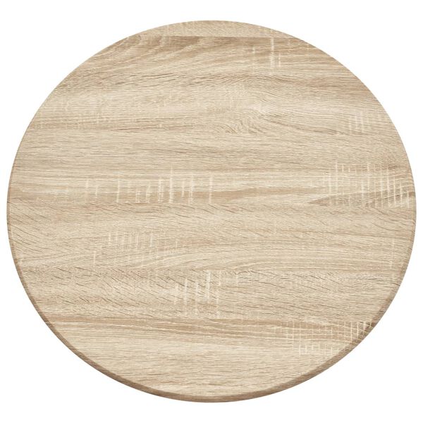 vidaXL &Sigma;&epsilon;&tau; &Epsilon;&pi;ί&pi;&lambda;&omega;&nu; &Mu;&pi;&alpha;&rho; 3 &Tau;&epsilon;&mu;&alpha;&chi;ί&omega;&nu; &Mu;&alpha;ύ&rho;&omicron; &alpha;&pi;ό &Sigma;&upsilon;&nu;&theta;&epsilon;&tau;&iota;&kappa;ό &Delta;έ&rho;&mu;&alpha;