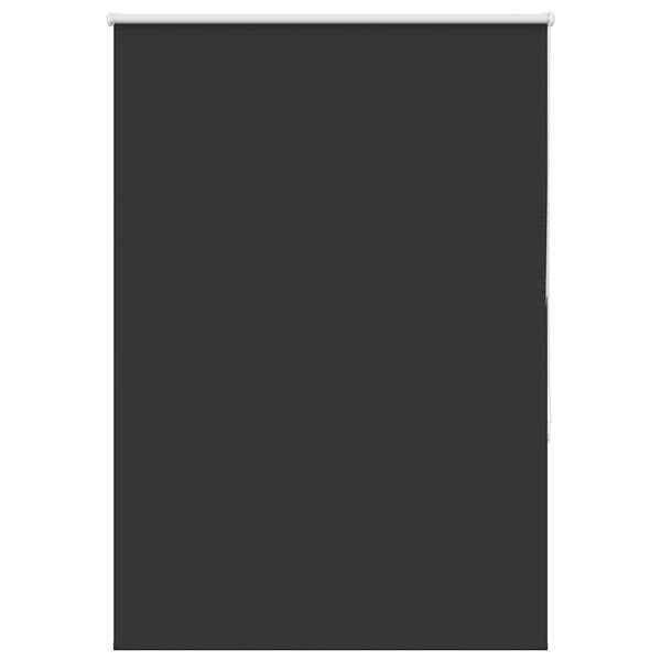 vidaXL &Rho;&omicron;&lambda;έ&rho; &Mu;&pi;&lambda;&alpha;&kappa;ά&omicron;&upsilon;&tau; &Mu;&alpha;ύ&rho;&omicron; 115x130 cm &Pi;&lambda;ά&tau;&omicron;&sigmaf; &upsilon;&phi;ά&sigma;&mu;&alpha;&tau;&omicron;&sigmaf; 110,7 cm