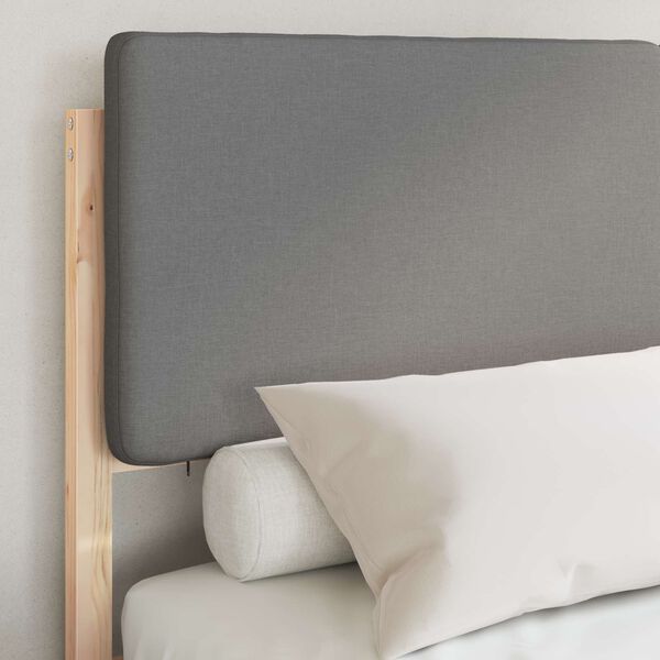 vidaXL &Sigma;&kappa;&epsilon;&lambda;&epsilon;&tau;ό&sigmaf; &Kappa;&rho;&epsilon;&beta;&alpha;&tau;&iota;&omicron;ύ &mu;&epsilon; &Epsilon;&pi;&epsilon;&nu;&delta;&epsilon;&delta;&upsilon;&mu;έ&nu;&omicron; &Kappa;&epsilon;&phi;&alpha;&lambda;ά&rho;&iota; &Alpha;&nu;&omicron;&iota;&chi;&tau;ό &gamma;&kappa;&rho;&iota;