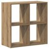 vidaXL &Beta;&iota;&beta;&lambda;&iota;&omicron;&theta;ή&kappa;&eta; &Alpha;&rho;&tau;&iota;&sigma;&iota;&alpha;&nu;ή &Delta;&rho;&upsilon;&sigmaf; 68,5x32x68,5 &epsilon;&kappa;. &Epsilon;&pi;&epsilon;&xi;&epsilon;&rho;&gamma;&alpha;&sigma;&mu;έ&nu;&omicron; &Xi;ύ&lambda;&omicron;