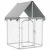 vidaXL &Kappa;&lambda;&omicron;&upsilon;&beta;ί &Sigma;&kappa;ύ&lambda;&omicron;&upsilon; &Epsilon;&xi;&omega;&tau;&epsilon;&rho;&iota;&kappa;&omicron;ύ &Chi;ώ&rho;&omicron;&upsilon; 100 x 100 x 150 &epsilon;&kappa;. &mu;&epsilon; &Sigma;&tau;έ&gamma;&alpha;&sigma;&tau;&rho;&omicron;