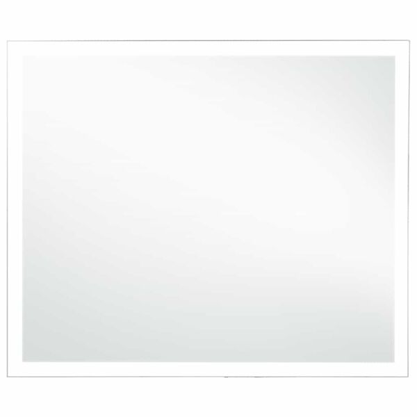 vidaXL &Kappa;&alpha;&theta;&rho;έ&phi;&tau;&eta;&sigmaf; &Mu;&pi;ά&nu;&iota;&omicron;&upsilon; &Tau;&omicron;ί&chi;&omicron;&upsilon; &mu;&epsilon; LED 60 x 50 &epsilon;&kappa;.