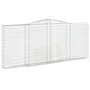 vidaXL &Sigma;&upsilon;&rho;&mu;&alpha;&tau;&omicron;&kappa;&iota;&beta;ώ&tau;&iota;&omicron; &Tau;&omicron;&xi;&omega;&tau;ό 400x30x160/180&epsilon;&kappa;. &alpha;&pi;ό &Gamma;&alpha;&lambda;&beta;&alpha;&nu;&iota;&sigma;&mu;έ&nu;&omicron; &Chi;ά&lambda;&upsilon;&beta;&alpha;
