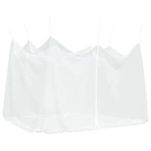 vidaXL &Sigma;ή&tau;&alpha; &Kappa;&omicron;&upsilon;&nu;&omicron;&upsilon;&pi;&iota;ώ&nu; &Epsilon;&xi;&omega;&tau;&epsilon;&rho;&iota;&kappa;&omicron;ύ &Chi;ώ&rho;&omicron;&upsilon; 220 Mesh &Lambda;&epsilon;&upsilon;&kappa;ή 300x300x250 &epsilon;&kappa;.