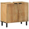 vidaXL &nu;&tau;&omicron;&upsilon;&lambda;ά&pi;&iota; &nu;&iota;&pi;&tau;ή&rho;&alpha; &mu;&pi;ά&nu;&iota;&omicron;&upsilon; &kappa;&alpha;&phi;έ 62x33x58 cm &mu;&alpha;&sigma;ί&phi; &xi;ύ&lambda;&omicron; Mango