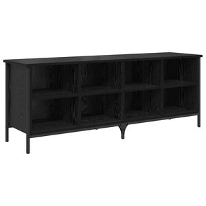 vidaXL &Nu;&tau;&omicron;&upsilon;&lambda;ά&pi;&alpha; &Pi;&alpha;&pi;&omicron;&upsilon;&tau;&sigma;&iota;ώ&nu; 131 x 35 x 50 &epsilon;&kappa; &Mu;&alpha;ύ&rho;&eta; &Delta;&rho;&upsilon;&sigmaf;