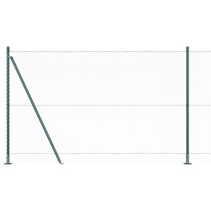 vidaXL &Sigma;&upsilon;&rho;&mu;&alpha;&tau;ό&pi;&lambda;&epsilon;&gamma;&mu;&alpha; &mu;&epsilon; &Sigma;&kappa;&upsilon;&rho;ό&delta;&epsilon;&mu;&alpha; 100 x 1,4 &mu; (&Pi; x Y)