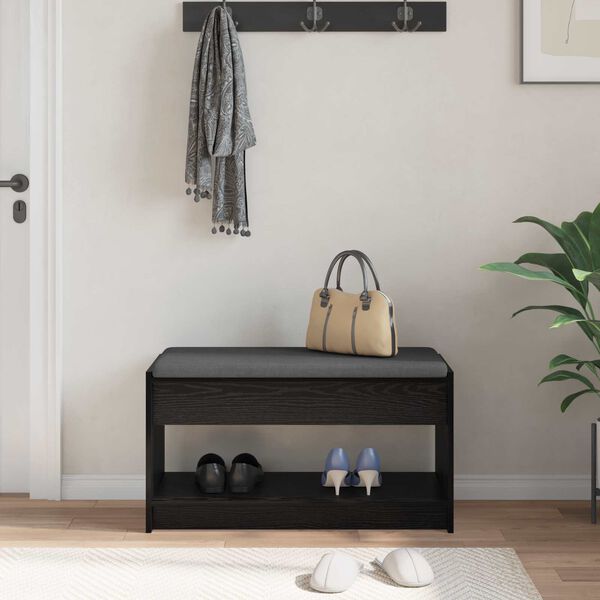 vidaXL &Pi;&alpha;&gamma;&kappa;ά&kappa;&iota; &Chi;&alpha;&lambda;&omega;&rho;ί&omicron;&upsilon; &mu;&epsilon; &mu;&alpha;&xi;&iota;&lambda;ά&rho;&iota; &mu;&epsilon; &rho;ά&phi;&iota; &Mu;&alpha;ύ&rho;&eta; &Delta;&rho;&upsilon;&sigmaf; 83 x 38 x 45 &epsilon;&kappa;