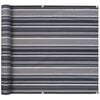 vidaXL &Epsilon;&xi;&omega;&tau;&epsilon;&rho;&iota;&kappa;ή &Omicron;&mu;&pi;&rho;έ&lambda;&alpha; &pi;&omicron;&lambda;ύ&chi;&rho;&omega;&mu;&omicron; 400 x 90 &epsilon;&kappa; oxford