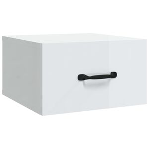 vidaXL &Kappa;&omicron;&mu;&omicron;&delta;ί&nu;&omicron; &Epsilon;&pi;&iota;&tau;&omicron;ί&chi;&iota;&omicron; &Gamma;&upsilon;&alpha;&lambda;&iota;&sigma;&tau;&epsilon;&rho;ό &Lambda;&epsilon;&upsilon;&kappa;ό 35 x 35 x 20 &epsilon;&kappa;.