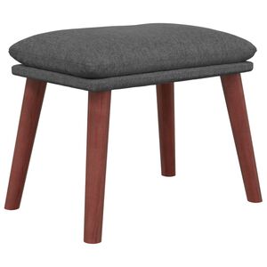 vidaXL &Upsilon;&pi;&omicron;&pi;ό&delta;&iota;&omicron; &Sigma;&kappa;&omicron;ύ&rho;&omicron; &Gamma;&kappa;&rho;&iota; 45 x 29,5 x 35 &epsilon;&kappa;. &Upsilon;&phi;&alpha;&sigma;&mu;ά&tau;&iota;&nu;&omicron;