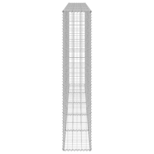 vidaXL &Sigma;&upsilon;&rho;&mu;&alpha;&tau;&omicron;&kappa;&iota;&beta;ώ&tau;&iota;&omicron; &Tau;&omicron;ί&chi;&omicron;&sigmaf; 300x30x150 &epsilon;&kappa;. &Gamma;&alpha;&lambda;&beta;&alpha;&nu;.&Chi;ά&lambda;&upsilon;&beta;&alpha;&sigmaf; + &Kappa;&alpha;&lambda;ύ&mu;&mu;&alpha;&tau;&alpha;