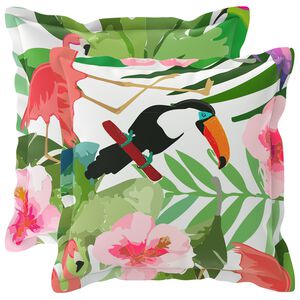 vidaXL &Kappa;ά&lambda;&upsilon;&mu;&mu;&alpha; &Mu;&alpha;&xi;&iota;&lambda;&alpha;&rho;&iota;&omicron;ύ 2 &tau;&mu;&chi;. HOUTEN &Pi;&omicron;&lambda;ύ&chi;&rho;&omega;&mu;&omicron; 30 x 30 cm