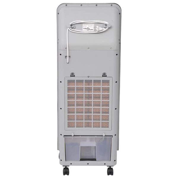 vidaXL Air Cooler Φορητό 120 W 15 λίτρα 648 μ³/ώρα